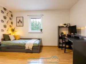 Prodej rodinného domu, Vrbovec, 170 m2