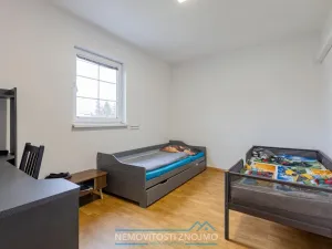 Prodej rodinného domu, Vrbovec, 170 m2