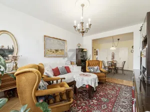 Prodej bytu 3+1, Český Těšín, Ostravská, 90 m2