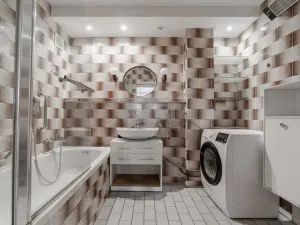 Prodej bytu 3+1, Český Těšín, Ostravská, 90 m2