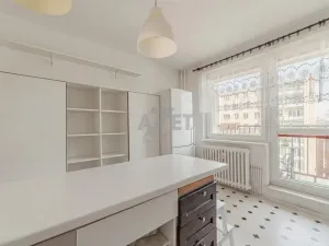 Prodej bytu 3+1, Český Těšín, Ostravská, 90 m2