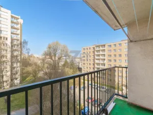 Prodej bytu 3+1, Český Těšín, Ostravská, 90 m2