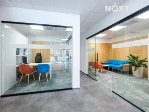 Prodej kanceláře, Pardubice, Na Spravedlnosti, 200 m2