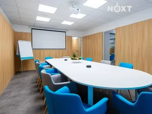 Prodej kanceláře, Pardubice, Na Spravedlnosti, 200 m2