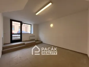 Prodej obchodního prostoru, Přerov, Sušilova, 28 m2