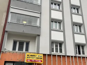 Prodej apartmánu, Praha - Nusle, Na Jezerce, 74 m2