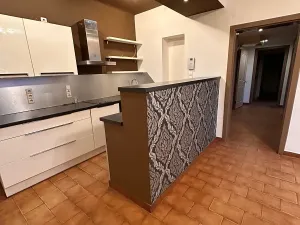Prodej apartmánu, Praha - Nusle, Na Jezerce, 74 m2