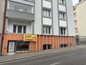 Prodej obchodního prostoru, Praha - Nusle, Na Jezerce, 74 m2