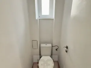 Pronájem bytu 2+1, Praha - Záběhlice, Záběhlická, 43 m2