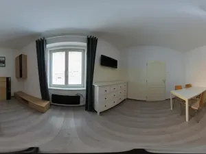 Pronájem bytu 2+1, Praha - Záběhlice, Záběhlická, 43 m2