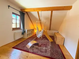 Pronájem rodinného domu, Vranov, 168 m2