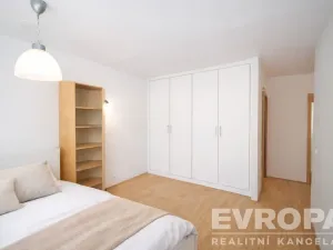 Prodej bytu 3+kk, Praha - Nusle, Děkanská vinice II, 56 m2