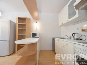 Prodej bytu 3+kk, Praha - Nusle, Děkanská vinice II, 56 m2