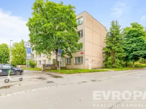 Prodej bytu 3+kk, Praha - Nusle, Děkanská vinice II, 56 m2