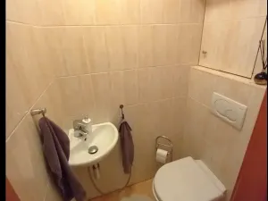 Pronájem bytu 2+1, Vsetín, Štěpánská, 58 m2