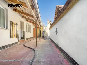 Prodej rodinného domu, Pozořice, Hostěnická, 118 m2