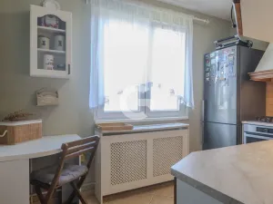 Prodej bytu 3+1, Zlín - Malenovice, Tyršova, 75 m2