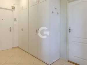 Prodej bytu 3+1, Zlín - Malenovice, Tyršova, 75 m2