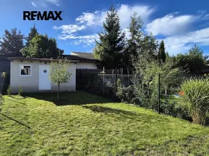 Prodej rodinného domu, Svojetice, Třešňová, 110 m2