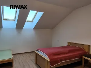 Prodej rodinného domu, Svojetice, Třešňová, 110 m2