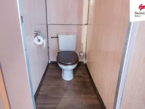 Prodej bytu 3+1, Jičín, Pod lipami, 65 m2