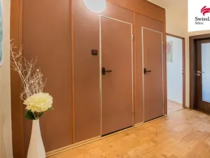 Prodej bytu 3+1, Jičín, Pod lipami, 65 m2