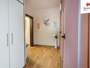 Prodej bytu 3+1, Jičín, Pod lipami, 65 m2