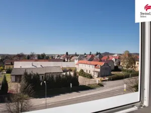 Prodej bytu 3+1, Jičín, Pod lipami, 65 m2