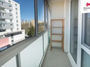 Prodej bytu 3+1, Jičín, Pod lipami, 65 m2