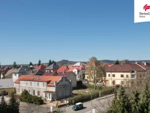 Prodej bytu 3+1, Jičín, Pod lipami, 65 m2