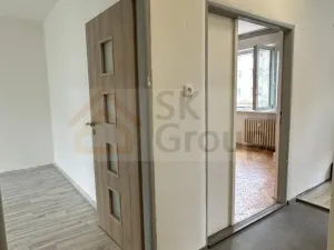 Pronájem bytu 3+1, Cheb, Kosmonautů, 67 m2