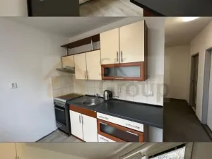 Pronájem bytu 3+1, Cheb, Kosmonautů, 67 m2