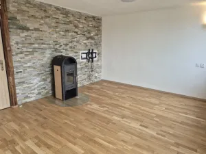 Pronájem bytu 3+1, Rataje nad Sázavou, Hlavní, 80 m2