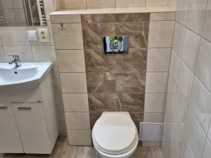 Pronájem bytu 3+1, Rataje nad Sázavou, Hlavní, 80 m2