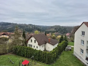 Pronájem bytu 3+1, Rataje nad Sázavou, Hlavní, 80 m2