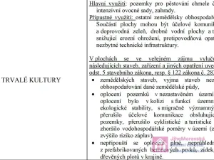 Prodej sadu/vinice, Rakvice, Horní, 9203 m2