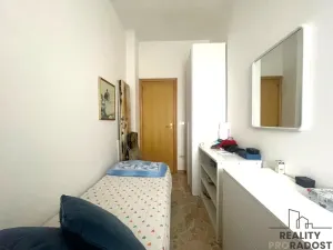 Prodej bytu 3+kk, Via Silio Italico,Villa Rosa,Itálie, 65 m2