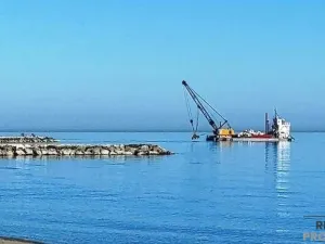 Prodej bytu 3+kk, Via Silio Italico,Villa Rosa,Itálie, 65 m2