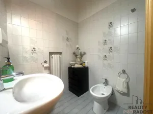 Prodej bytu 3+kk, Villa Rosa,Itálie, 65 m2