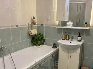 Prodej bytu 2+1, Praha - Žižkov, Štítného, 68 m2
