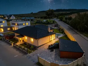 Prodej rodinného domu, Červené Pečky, Na Vyhlídce, 229 m2