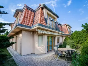 Prodej kanceláře, Vestec, Průběžná, 427 m2