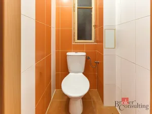 Prodej bytu 3+kk, Praha - Žižkov, Hartigova, 83 m2