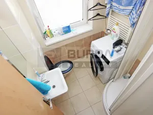 Pronájem bytu 1+1, Neratovice, 25 m2