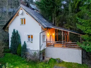 Prodej chalupy, Nevězice, 128 m2