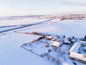Prodej zemědělské usedlosti, Třebnouševes, 400 m2