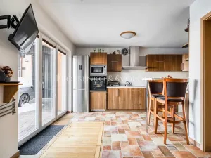 Prodej zemědělské usedlosti, Třebnouševes, 400 m2