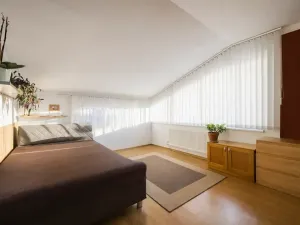 Prodej činžovního domu, Přerov nad Labem, 283 m2