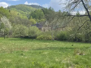 Prodej pozemku, Bílý Potok, 1625 m2