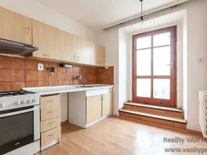 Prodej bytu 3+1, Žatec, náměstí Svobody, 101 m2